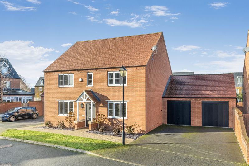Wallin Road Adderbury